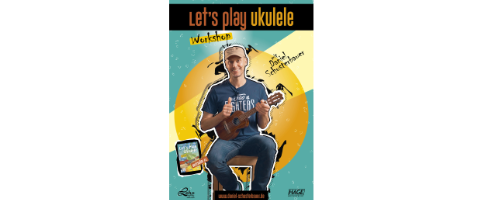 Workshop Ukulele - Einsteiger & Anfänger